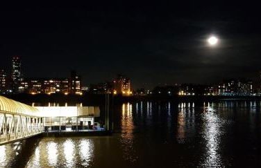 Riverside 1BR with Easy Transport 20min to City Centre - Photo 34