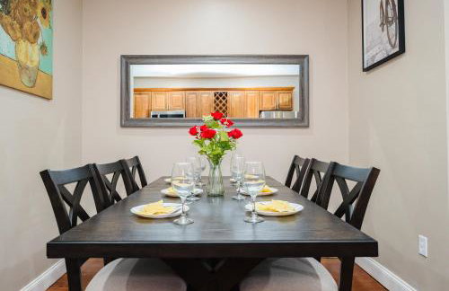 172-2 6BR Milton - Family Getaway by Blue Hills - Foto 24