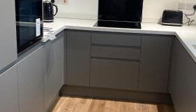 2 Bedroom Central Apartment - Photo 4