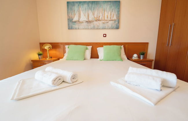 Pool Apartments Tolo - Foto 25