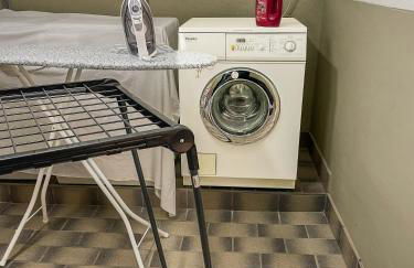 Tutzing Seeblick Apartment mit Balkon - Foto 40