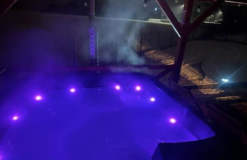 Dom z jacuzzi & tarasem całoroczny do 10 osób DOM NA PROMOWEJ - LAS, Zator - Photo 3