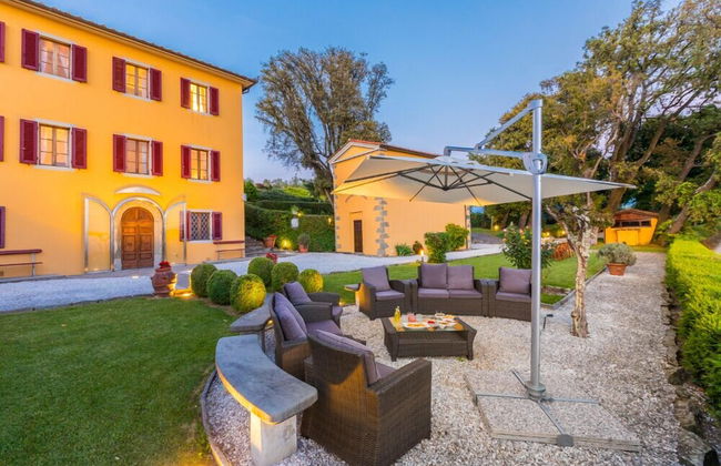 Verdidea - VILLA CERRETA - Foto 64