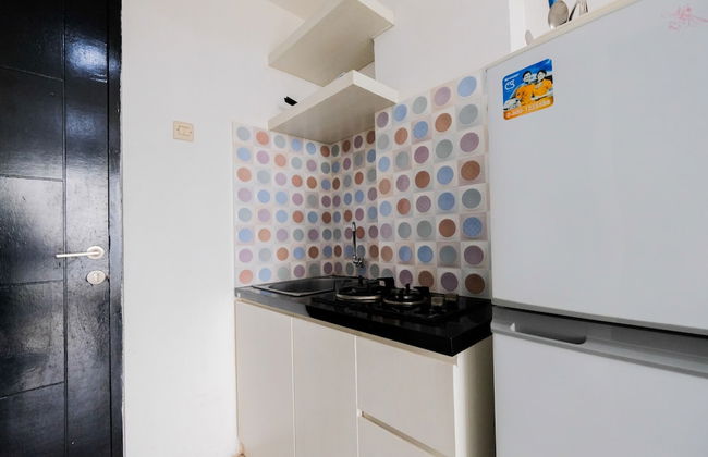 Homey 2BR Apartment at Paragon Village - Foto 15