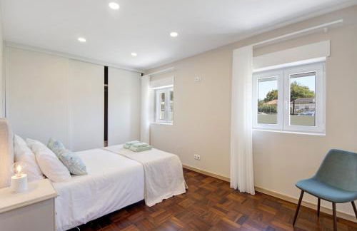 Pontes Guest House - Foto 17