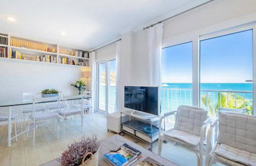 Precioso apartamento en el puerto de Jávea - Foto 4