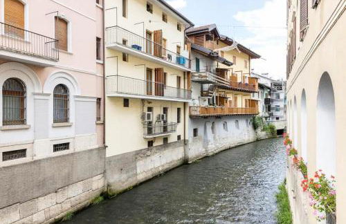 Piccola Venezia - Borgo Valsugana - Foto 60
