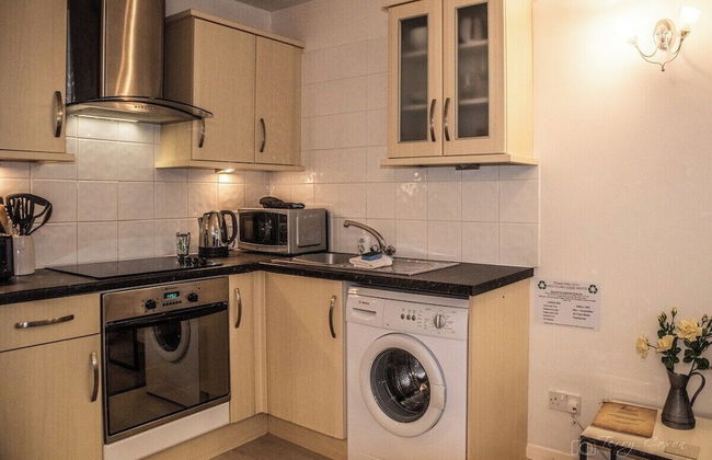 White Lanes by Pureserviced - Foto 16