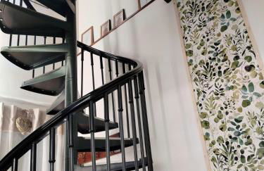 Casa Graziella Piccolo Pied à terre nel Castello di Palazzo d'Assisi - Photo 23