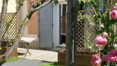 Le Canal superbe maison Climatisation Wi-Fi Parking Jardin Piscine 15 mn de Béziers - Foto 4