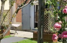 Le Canal superbe maison Climatisation Wi-Fi Parking Jardin Piscine 15 mn de Béziers - Foto 4