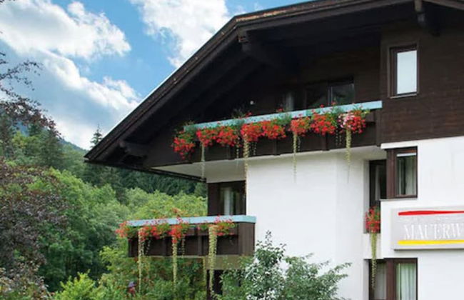 Landhaus Mauerwirt - Photo 30