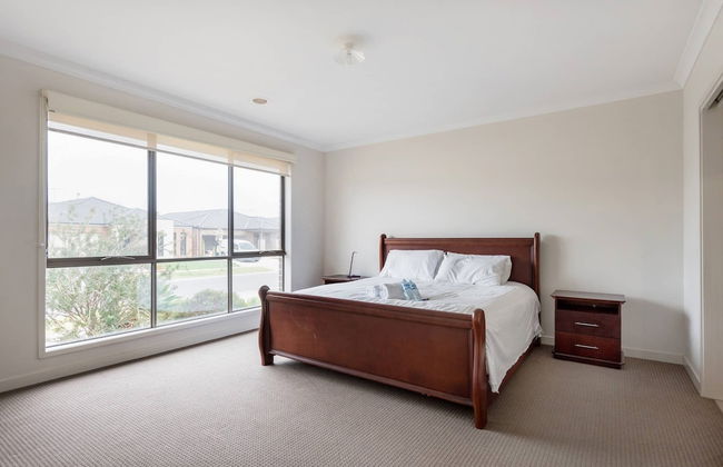 5br Luxury House 20 Min To Cbd Spacious Living - Foto 4