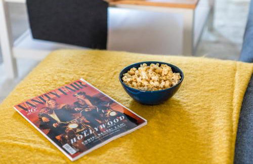 The Hollywood Beautiful 3 Bedroom House - Foto 48