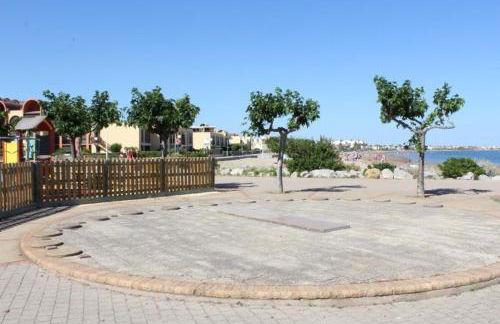 Appartement avec parking privé proche de la plage GN250-089 - Foto 21