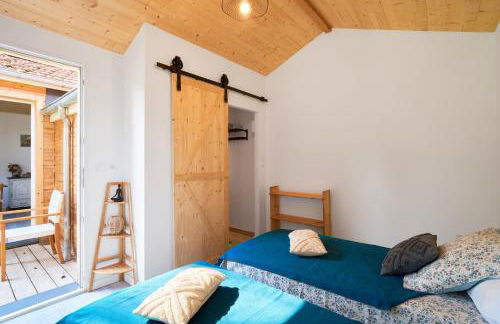 L'Envol - Oasis Ressource - Foto 26