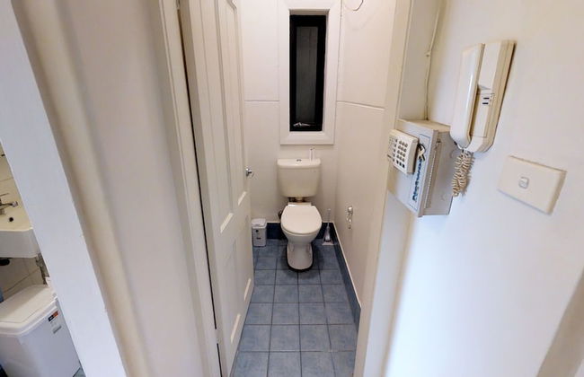 MyHoYoHo City Views Apartments - Foto 48