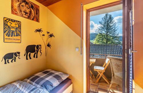 Hirschturmblick - Foto 20