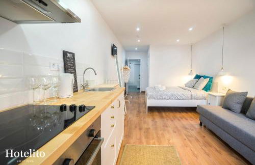 Hotelito Boutique Mercat - Photo 34