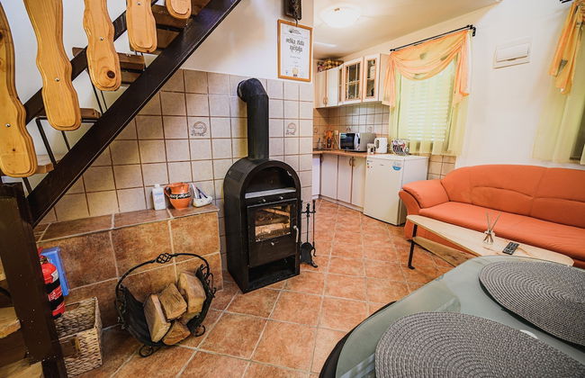 Holiday Home Vesna with Sauna - Foto 27