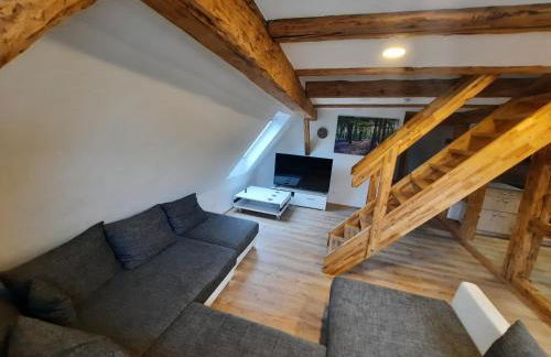 Ferienwohnung Bauernhaus 2 - Photo 2