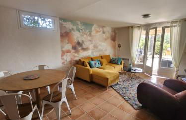 Villa des senteurs - Foto 26