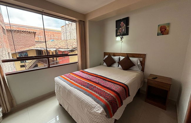 Dream House Cusco - Photo 22