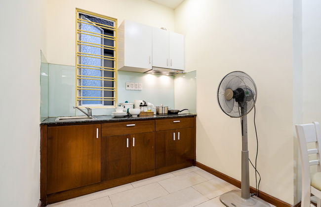 WE HOME Japan Town - Foto 45