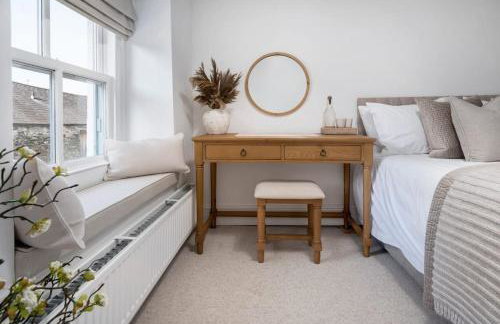 Wharton Cottage, Cartmel, Lake District Retreat - Ridgestone - Foto 7