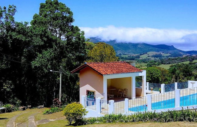 Chácara do Alemão - Recanto Jd.Silvestre - Foto 47