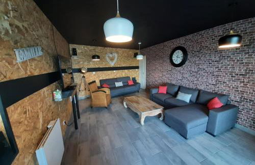 gite des mariés à 7mn du puy du F0U - Photo 37