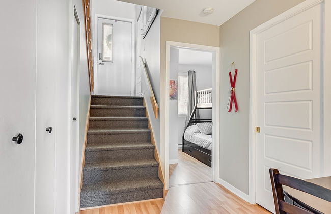 Le Cozy-Condo à louer à Stoneham - Foto 18