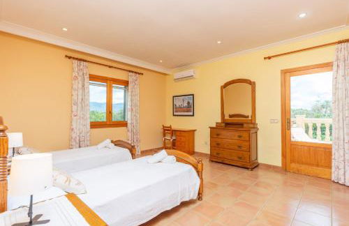 Es Garroveret in Marratx - Foto 47