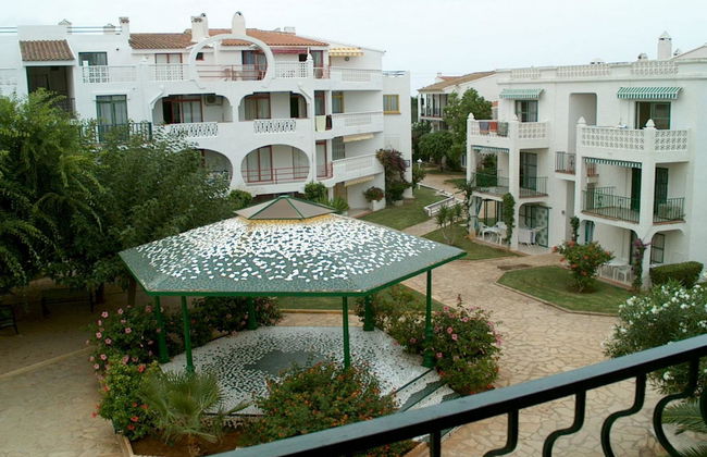 APCOSTAS Habitat Playa Romana 2/6 Personas - Foto 4