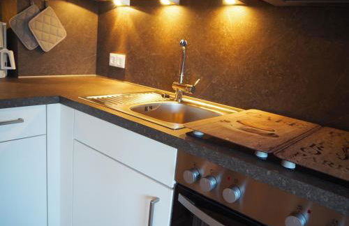 Haus Waldesruh, 3 Ferienwohnungen - Foto 31