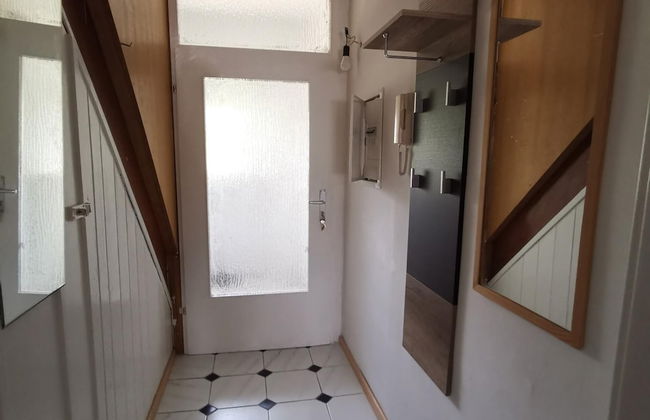 Ulm 2-room Apartment Near University & City Centre - Foto 9