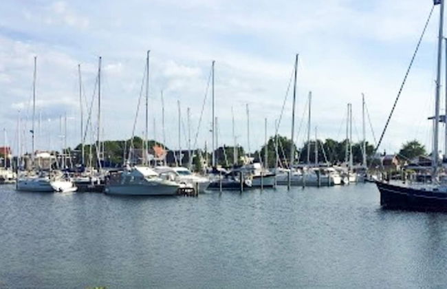 6 Person Holiday Home in Haderslev - Foto 25