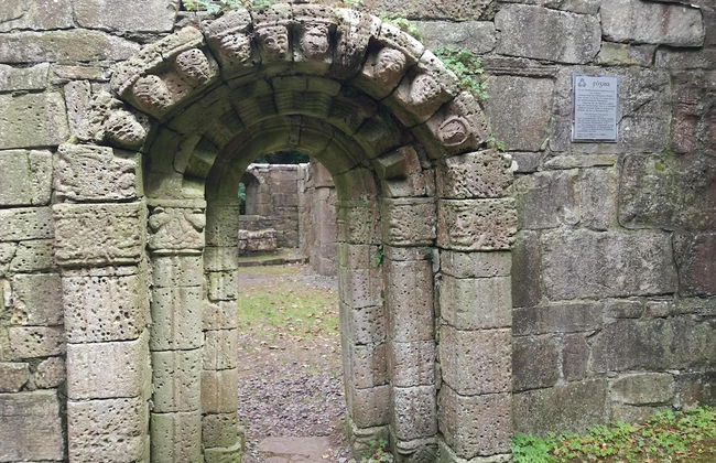 Villa Pio Luxury Apartment 3km From Historic Cong, Ashford Castle, Ashford Lodge - Foto 11