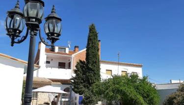 Casa Rural Horizontes de la Mancha - Foto 2