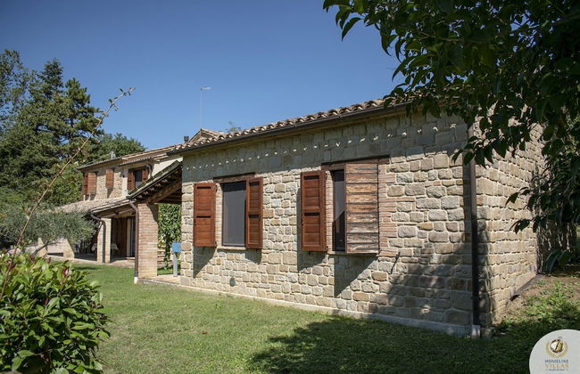 Villa Claudia - Foto 80