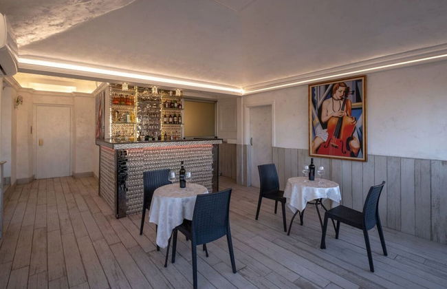 Antica Dimora De Michaelis - Foto 41