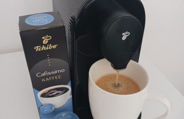 Helle FeWo am Waldrand - mit Balkon, Pool & Sauna - Foto 5