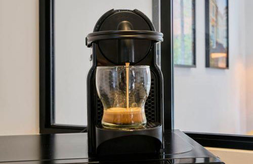 Le Chanzy - Les Demeures d'Adrien - Foto 25