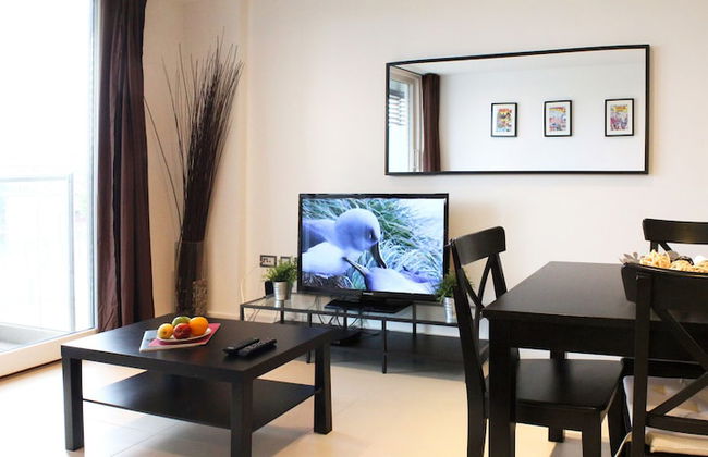 City Centre Apartments - Foto 21