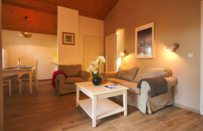 Les Cottages du Lac M3 Premium - Photo 4