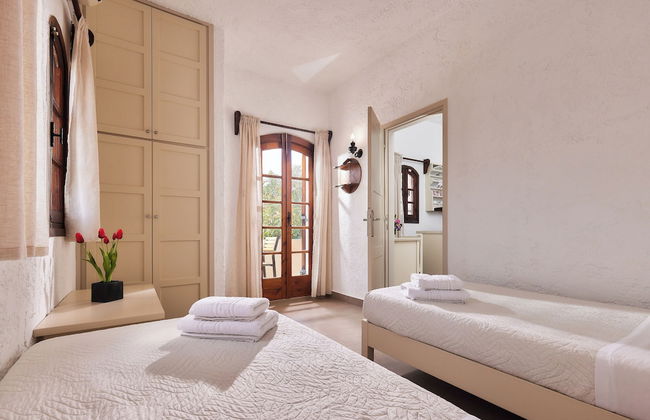 Mila Malia Studios Hotel - Foto 10