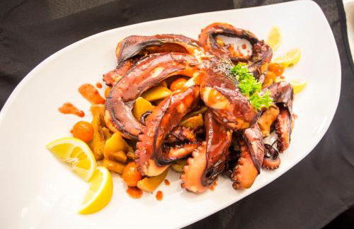 Adrion Aparthotel - Foto 21