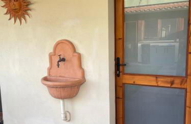 Casa vacanze Ichnos - Foto 42