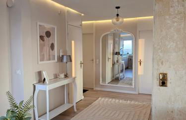 Stylische Sunset-Wohnung - Foto 16