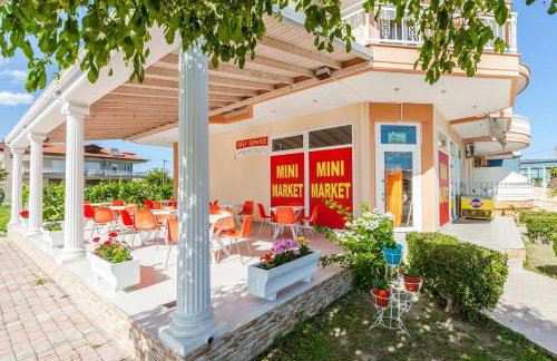 Villa Morfeas - Foto 9